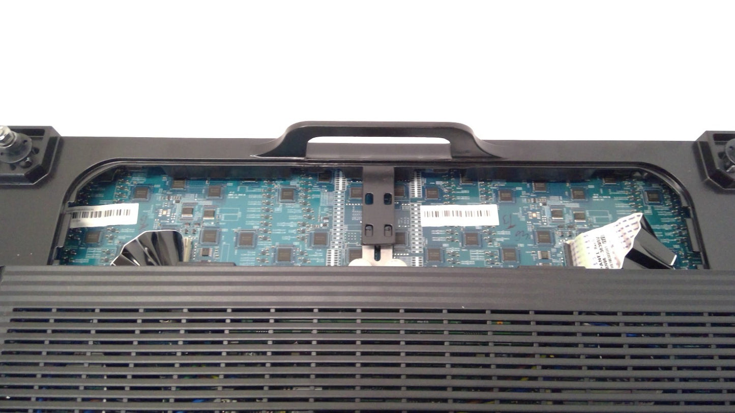 SAMSUNG IF015H FINE PITCH LED DISPLAY CABINET LH015IFHTAS/GO No back cover