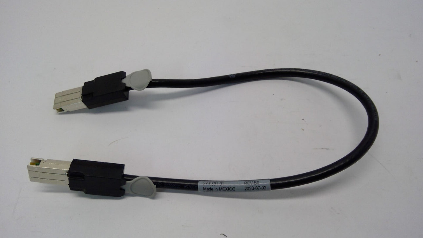 Cisco CAB-STK-E-0.5M 37-0891-01 50cm Bladeswitch for C2960S and C2960X STACK