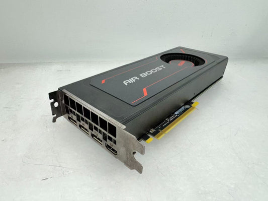 MSI Radeon RX Vega 56 Air Boost 8G OC HBM2 PCI Express x 16