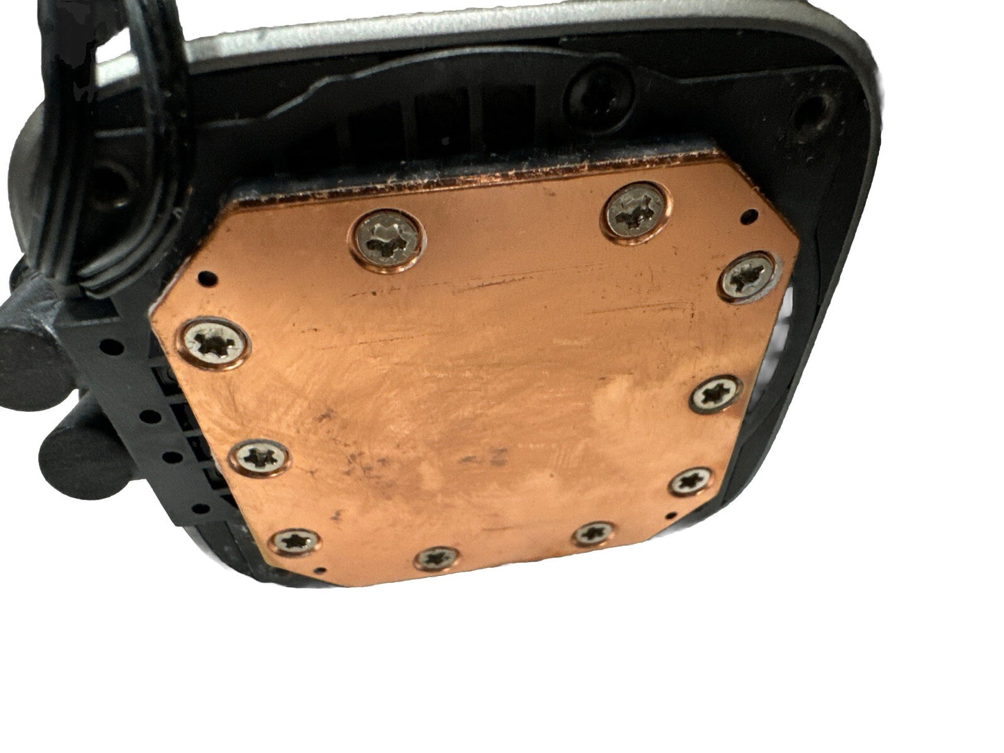 DeepCool LS720 240 mm Liquid CPU Cooler Cyberpower PC