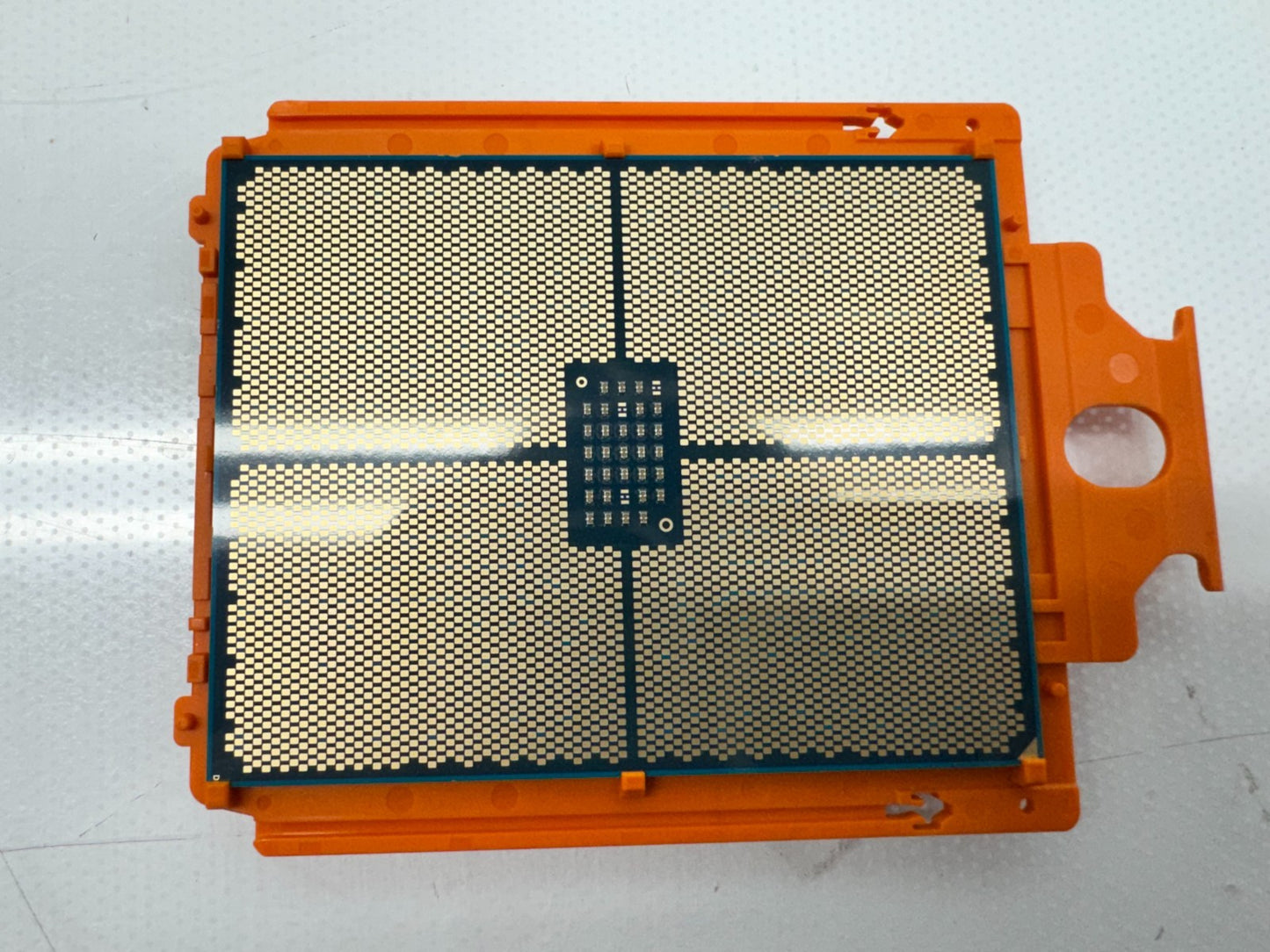 AMD Ryzen Threadripper 7970X Socket sTRX50 Desktop Processor