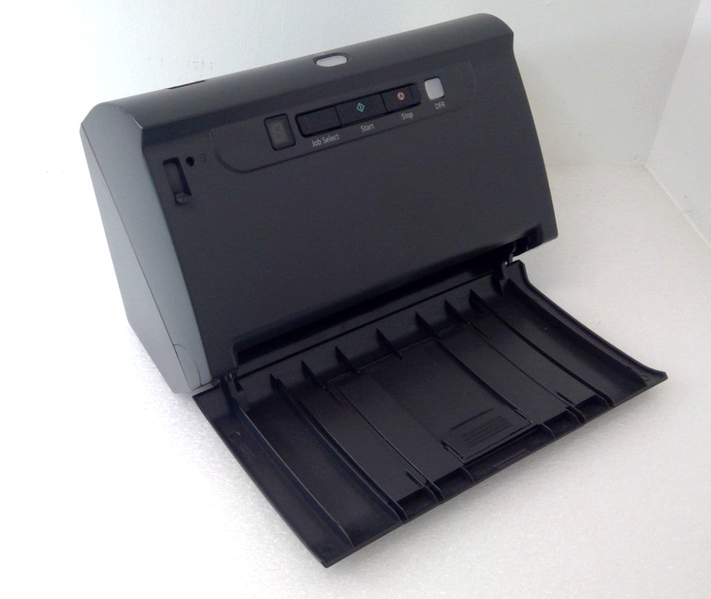 Canon imageFORMULA DR-C240 Desktop Document Scanner 45ppm Duplex ADF -NO AC