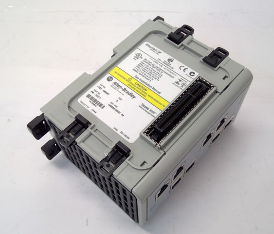 Allen Bradley 1783-MX08T Stratix 8000 Ethernet Managed Ethernet Switch