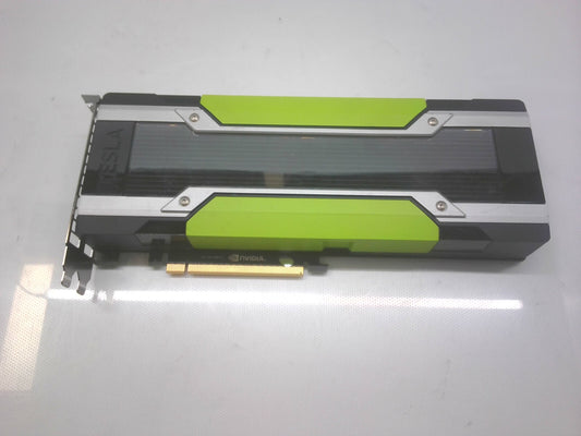 Dell 0H56H0 Nvidia Tesla M10 32GB GDDR5 Gaming Video Graphics Card GPU