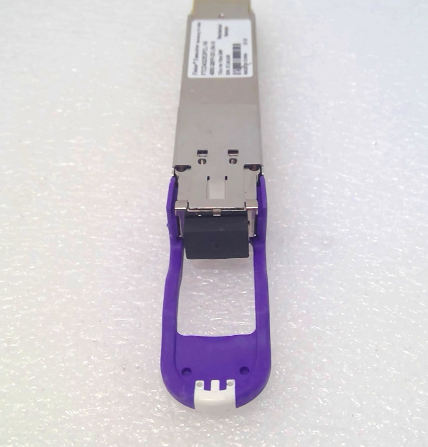 FINISAR FTCD4323E2PCL-1M 400G QSFP-DD LR4-10 10KM Optical Transceiver Module