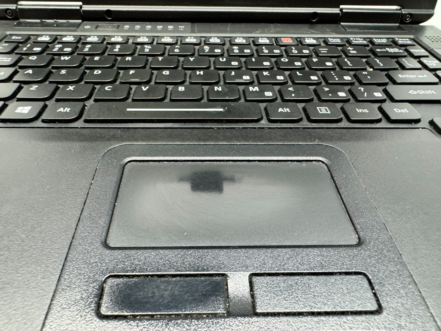 Toughbook CF-54 FHD Touch i5-6300U@2.4GHz 8G RAM NO SSD NoAC W/Diskreader *READ*