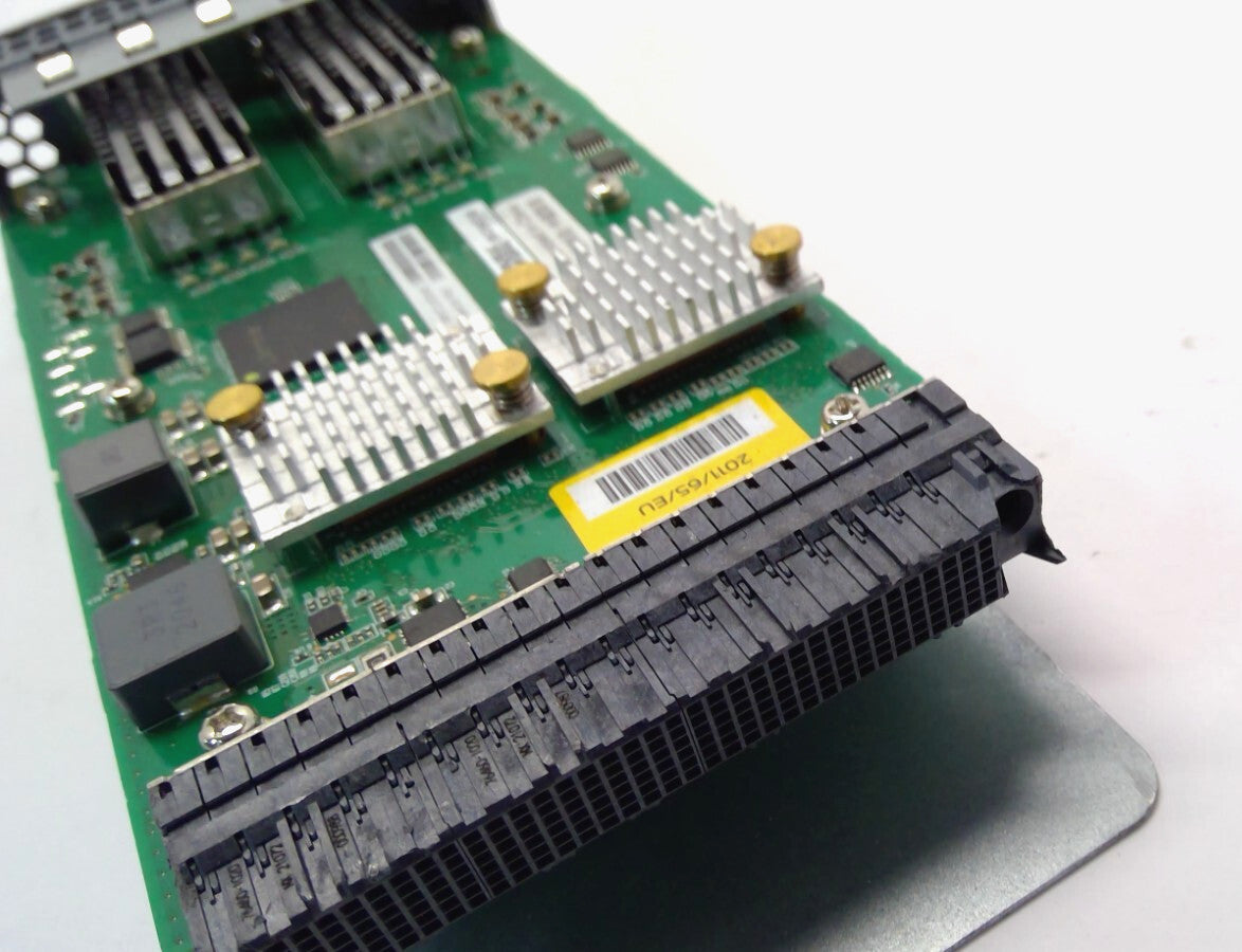 Juniper QFX-EM-4Q 4-Port QSFP Expansion Module For QFX5100*READ*