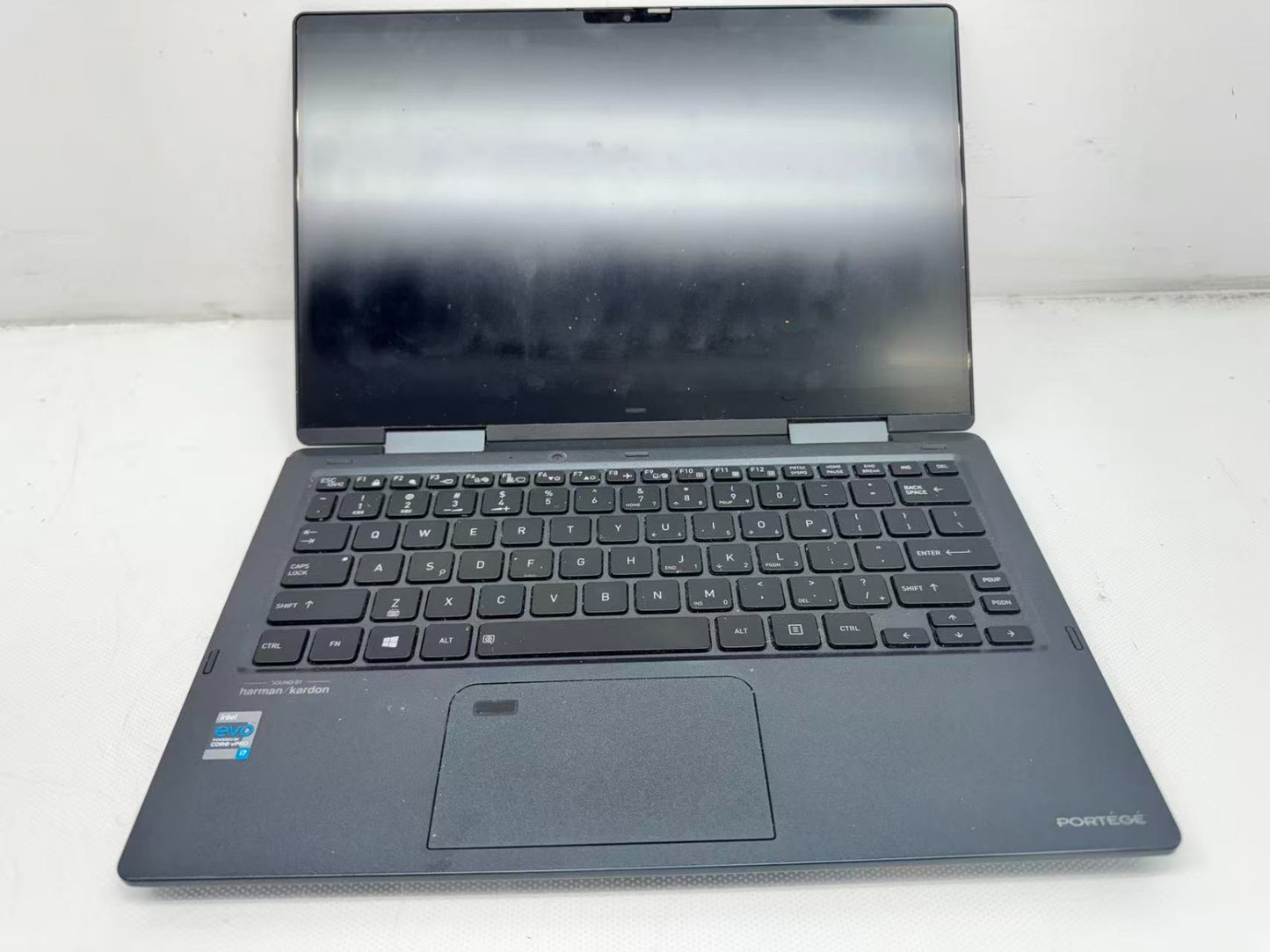 Dynabook Portege X30W-J 13" Laptop i7-1185G7@3.0GHz 16GB 256GB Win11 W/AC *READ*