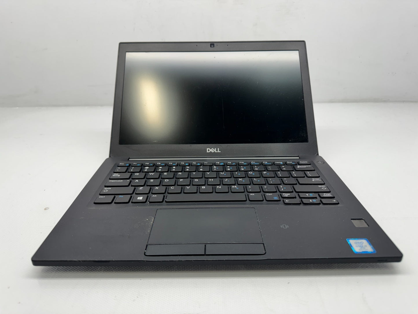 Dell Latitude 7290 12.5" 768P i7-8650U@1.90GHz 16GB RAM 256 SSD Win 11 *READ*