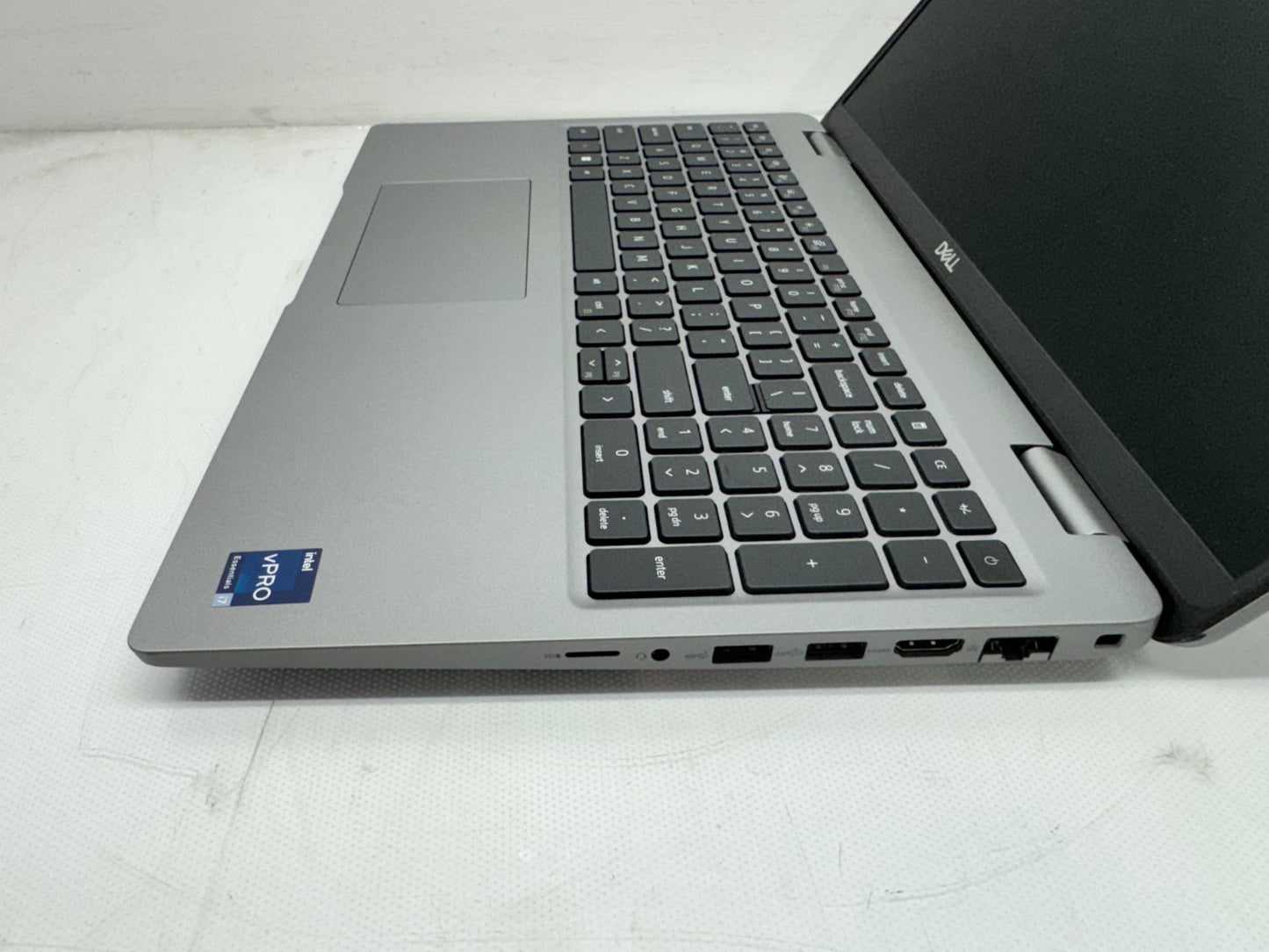 Dell Latitude 5540 LT Intel FHD i7-1355U@1.7GHz 16G Windows 11 w/AC NO HDD*READ*