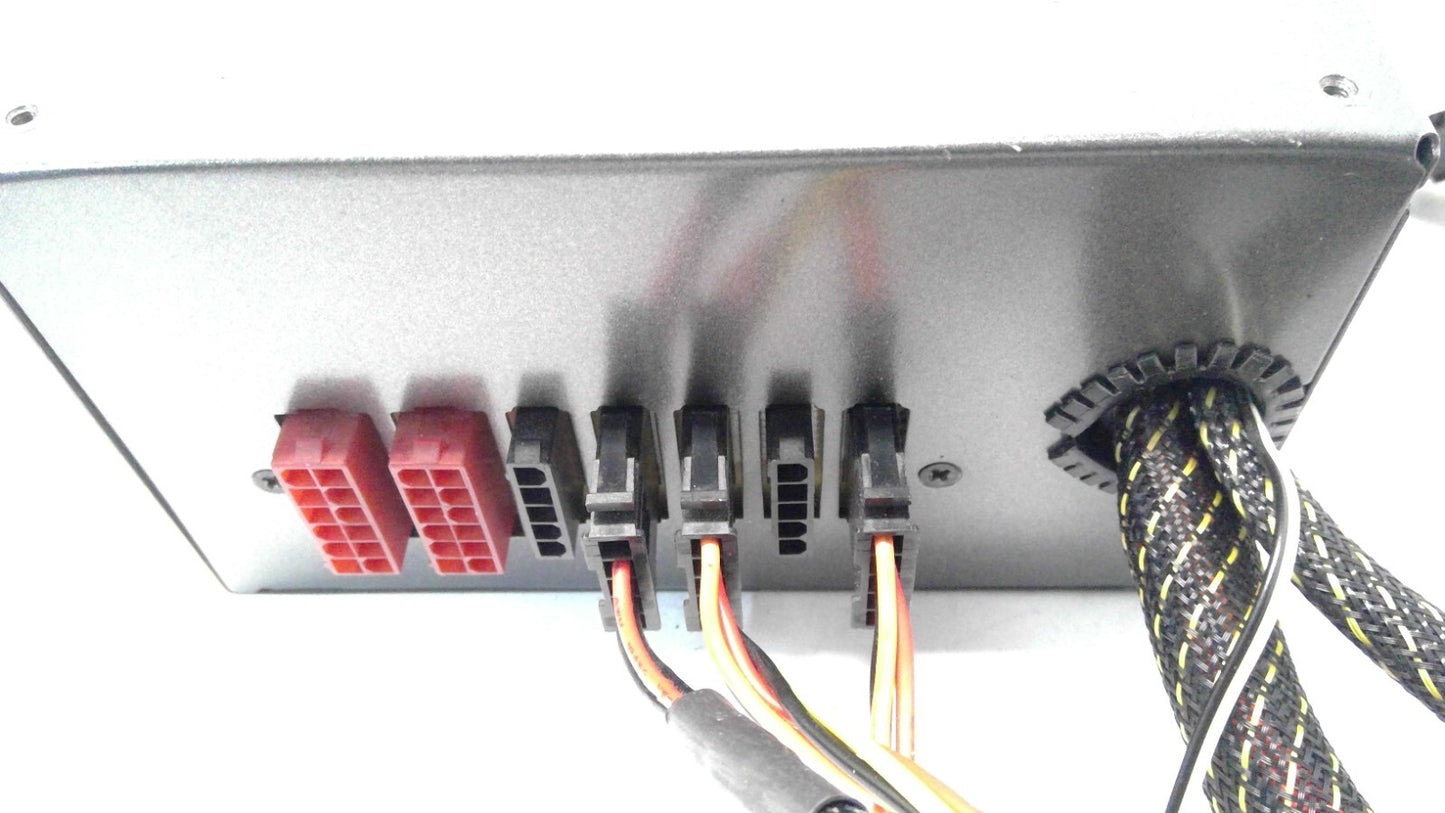 ENERMAX MODU82+ EMD625AWT 625W POWER SUPPLY