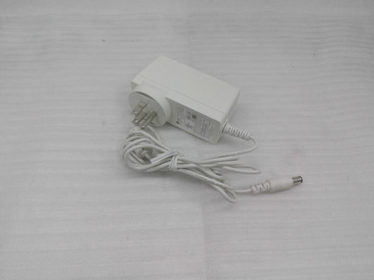 Genuine LG Monitor AC Power Adapter ADS-48FSK-19 19048EPCU-1 19V 2.53A 48W White