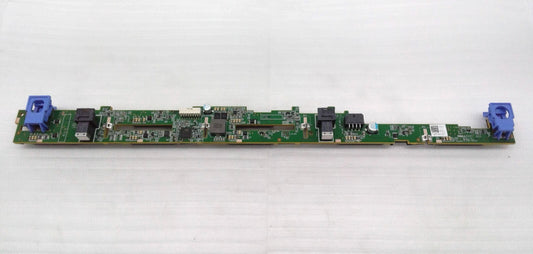 Dell 94J5V PowerEdge R440/R640 8x 2.5" SFF SAS/SATA Hard Disk Backplane 094J5V