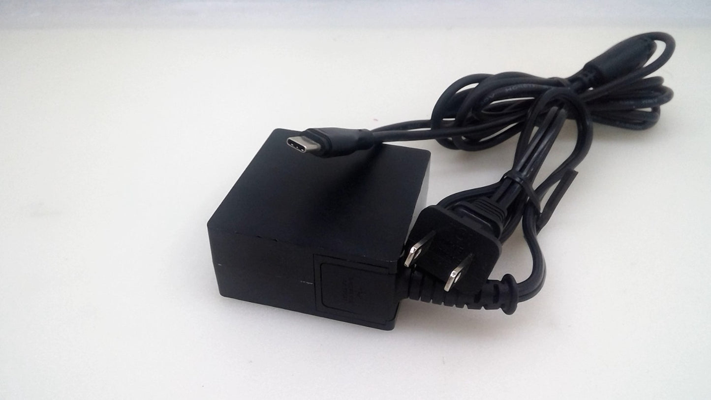Lot Of 2 AnywhereCart 45W USB C Q45 Type-C AC 6FT Power Adapter Universal