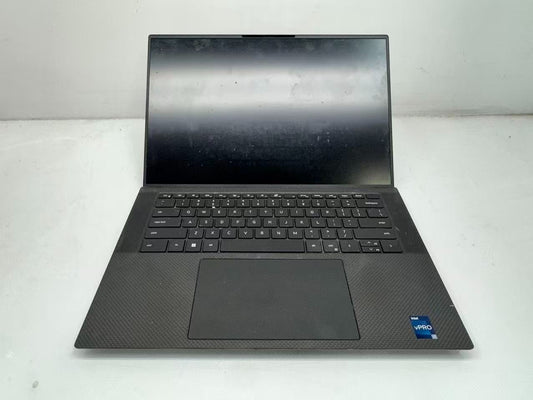 Dell Precision 5570 Laptop Intel i7-12800H@2.4GHz 16GB 256G A1000 Win11