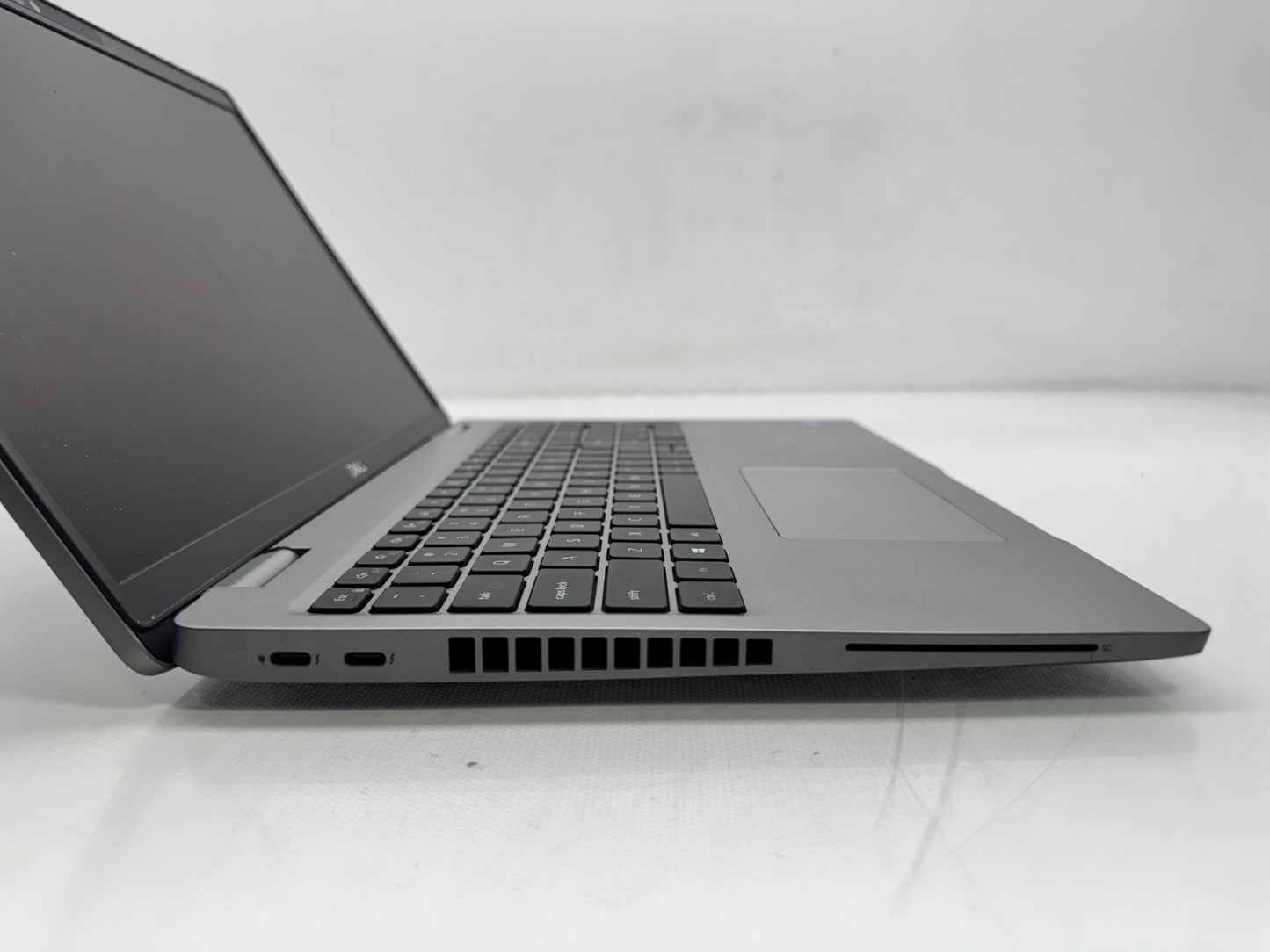 Dell Latitude 5520 15.6" Touch Laptop i7-1165G7@2.8GHz 16GB 256GB Win11 *READ*