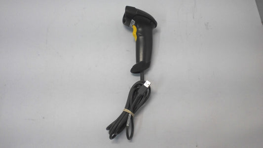 Motorola Symbol LS2208 USB Handheld Barcode Scanner w/Cable LS2208-SR20007R
