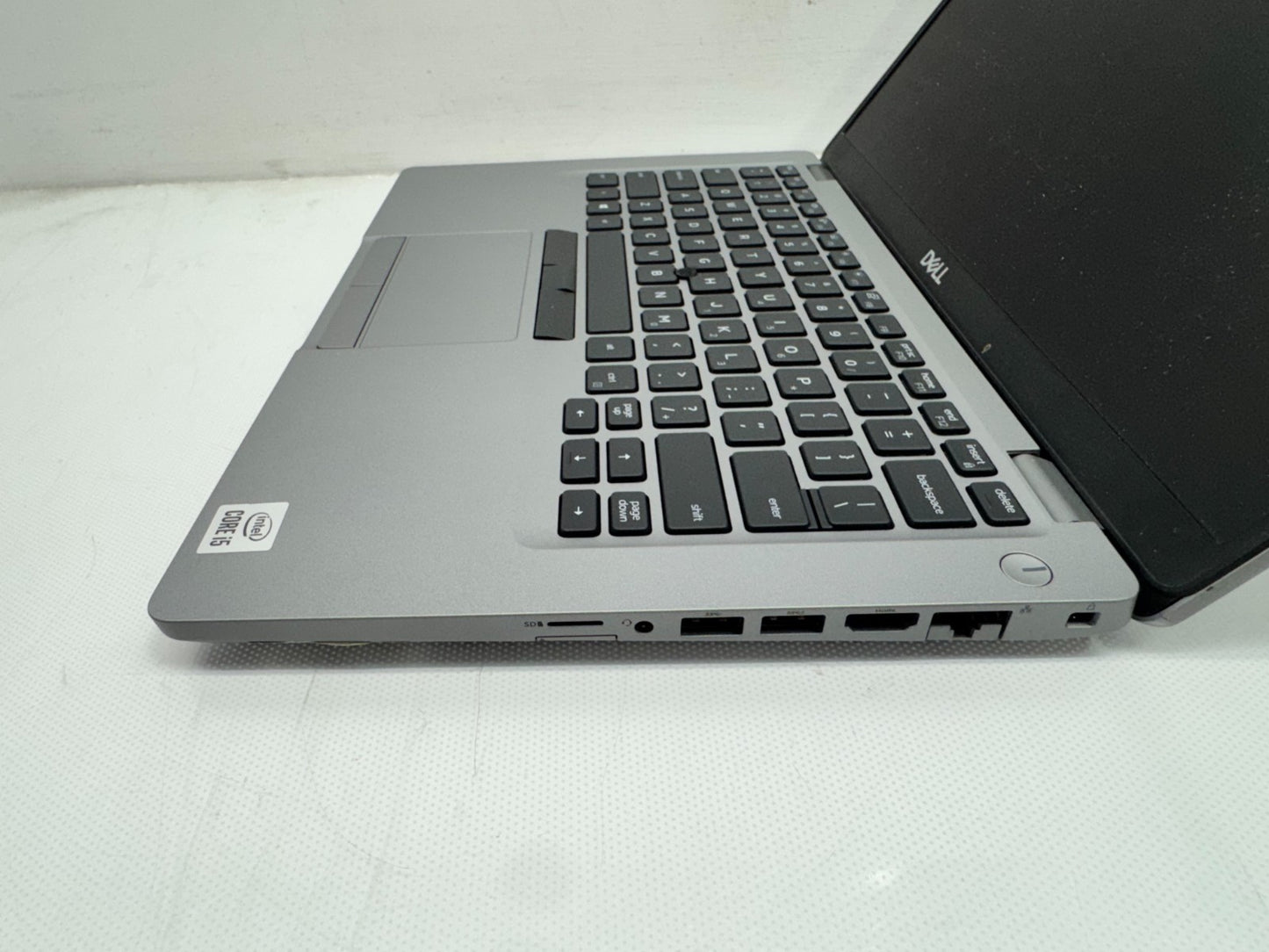Dell Latitude 5410 Touch 1080p i5-10310U@1.7GHz 16GB 256G SSD Win 11 **READ**