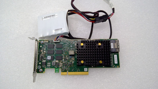 LENOVO RAID 940-8i 01PE817 - ThinkSystem  Flash PCIe Gen4 12Gb Adapter