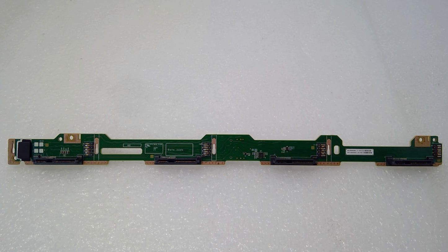 HP DL380 G9 3.5" BACKPLANE BOARD // 775402-001 // 729824-001 // FREE SHIPPING
