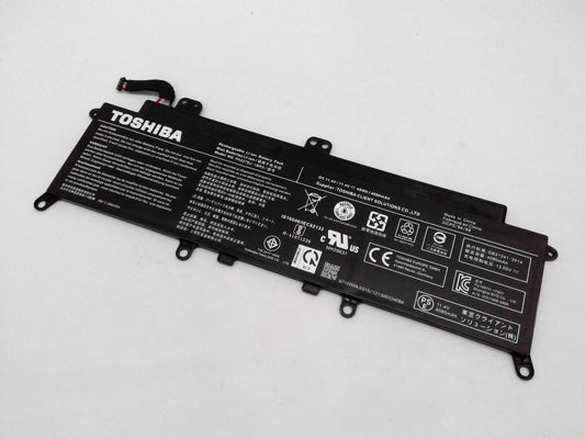 Genuine PA5278U-1BRS Battery for Toshiba Portege X30-D Tecra X40-D X40-E X40-F
