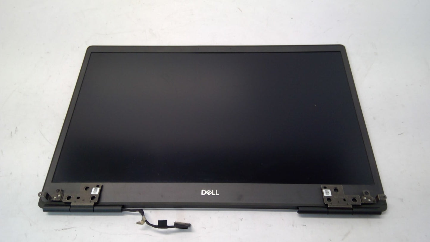 Dell Precision 7750 17.3" LED LCD Screen Matte FHD Complete Assembly Gray GradeB
