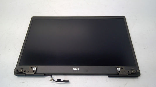 Dell Precision 7750 17.3" LED LCD Screen Matte FHD Complete Assembly Gray GradeB