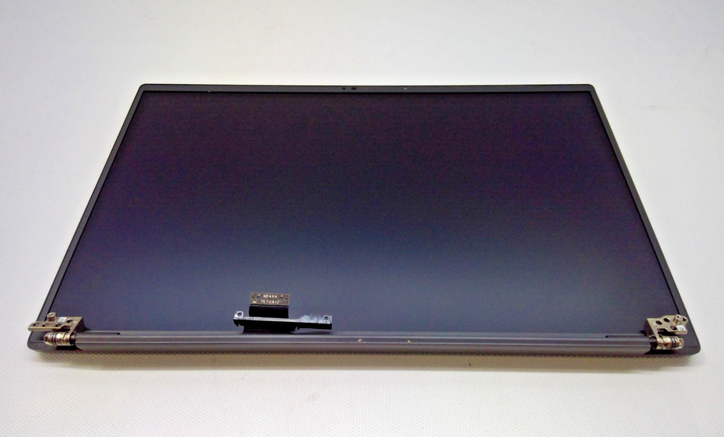 Dell Precision 5680 16.0" 1920 x 1200 Matte LCD Screen Complete Assembly Gray