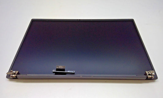Dell Precision 5680 16.0" 1920 x 1200 Matte LCD Screen Complete Assembly Gray