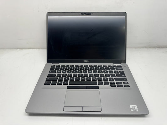 Dell Latitude 5410 14" LT i7-10610U@1.80GHz 16GB 256 SSD Win 11 w/AC