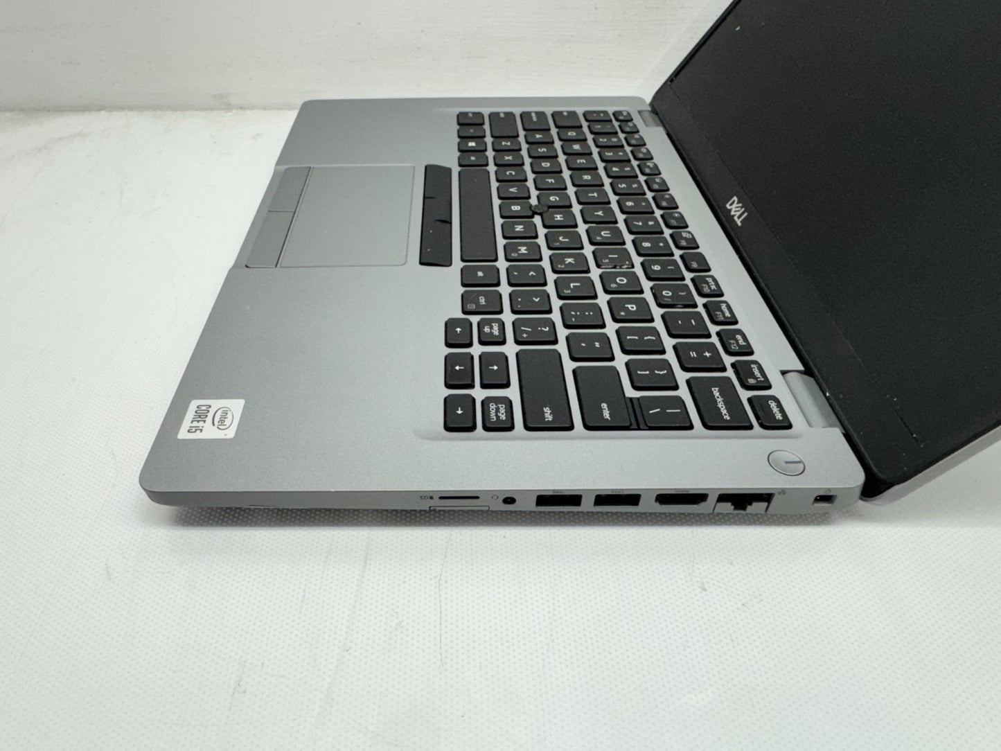 Dell Latitude 5410 14" LT i5-10310U@1.70GHz 16GB 256 SSD Win 11 w/AC **Read**