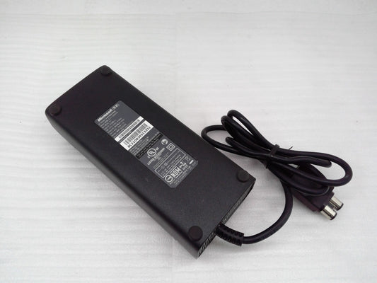 Microsoft Xbox 360 Slim AC Adapter Power Supply Brick 120W Model A11-120N1A