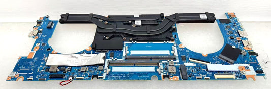 HP ZBook Power 16" G11 Intel Core Ultra7-155H @3.80 GHzMotherboard DA0XW8MBCG0