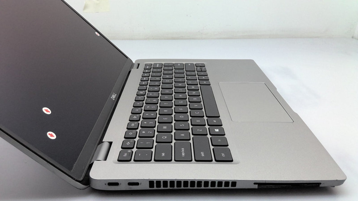 Dell Latitude 5420 Touch Laptop i7-1185G7@3.0GHz 16GB RAM 256G Win11 *READ*