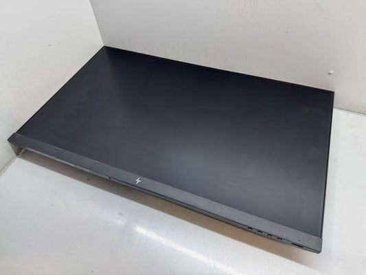 HP E27 G4 27" FHD USB-C Monitor, HDMI DisplayPort VGA No Stand