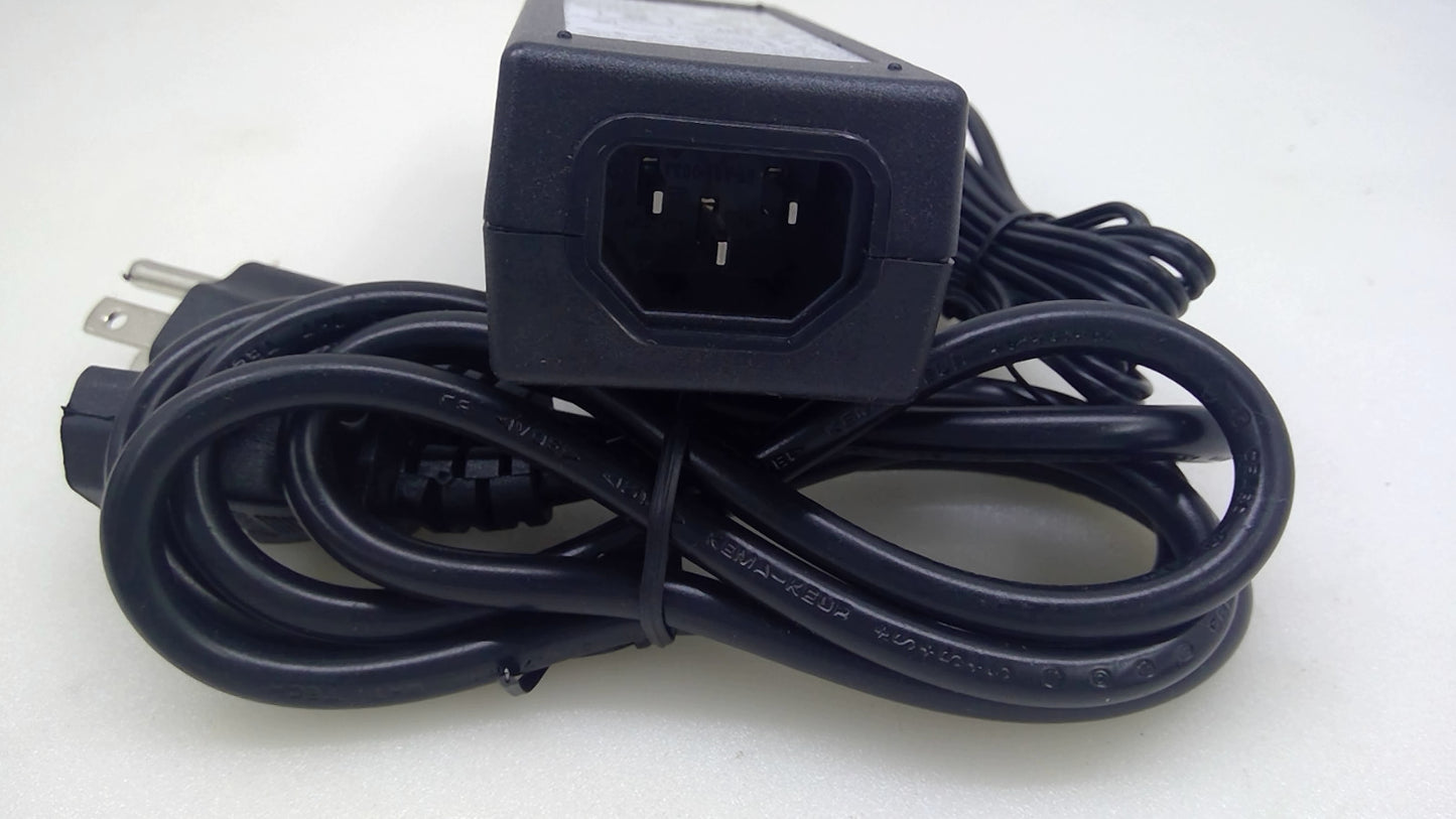 Keysight DSA-42PFB-12 1 120300 12V 3A 36W AC/DC Switching Power Adapter