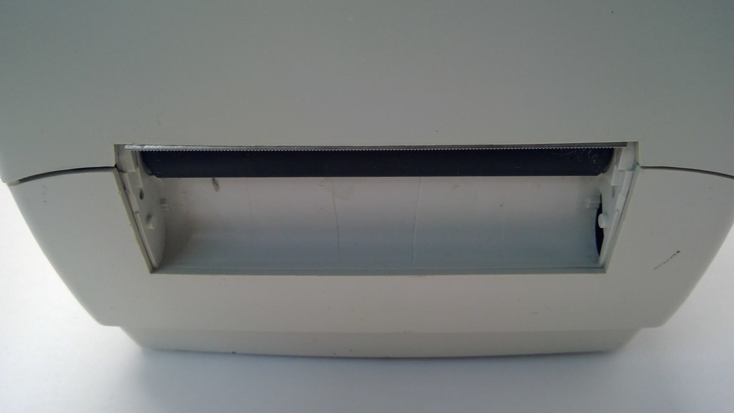 Zebra TLP 3844-Z Thermal Label Printer - 384Z-10300-0001 No Feeder Cover