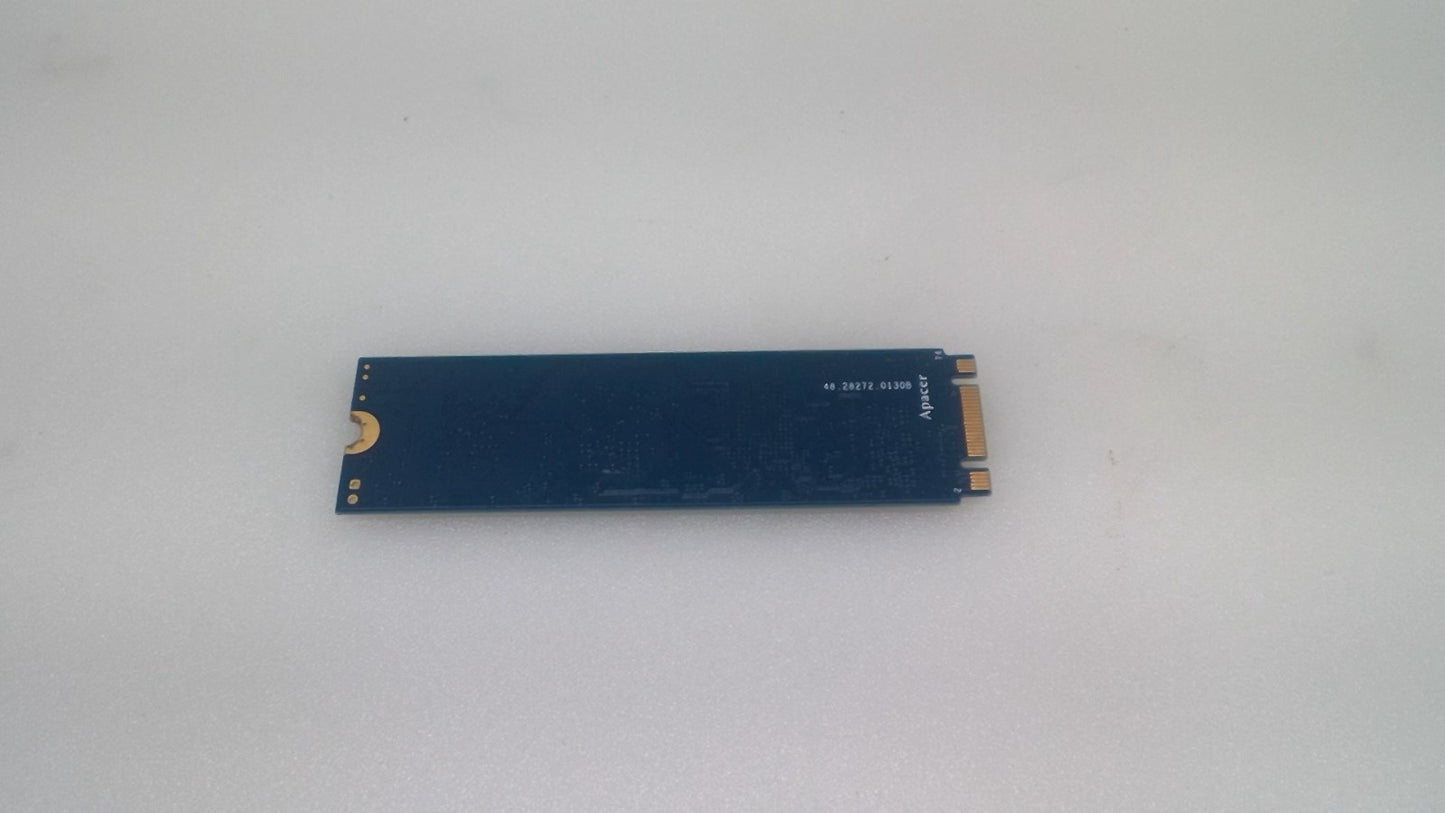 Apacer/Dell 64GB Solid State Drive 0HK5P4 (8Y.5CFS2.BT3B3BB) - m.2 2280