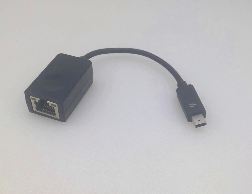 OEM Lenovo ThinkPad SC10A39882BD USB-C to RJ45 Ethernet LAN Adapter 5C10Y97178