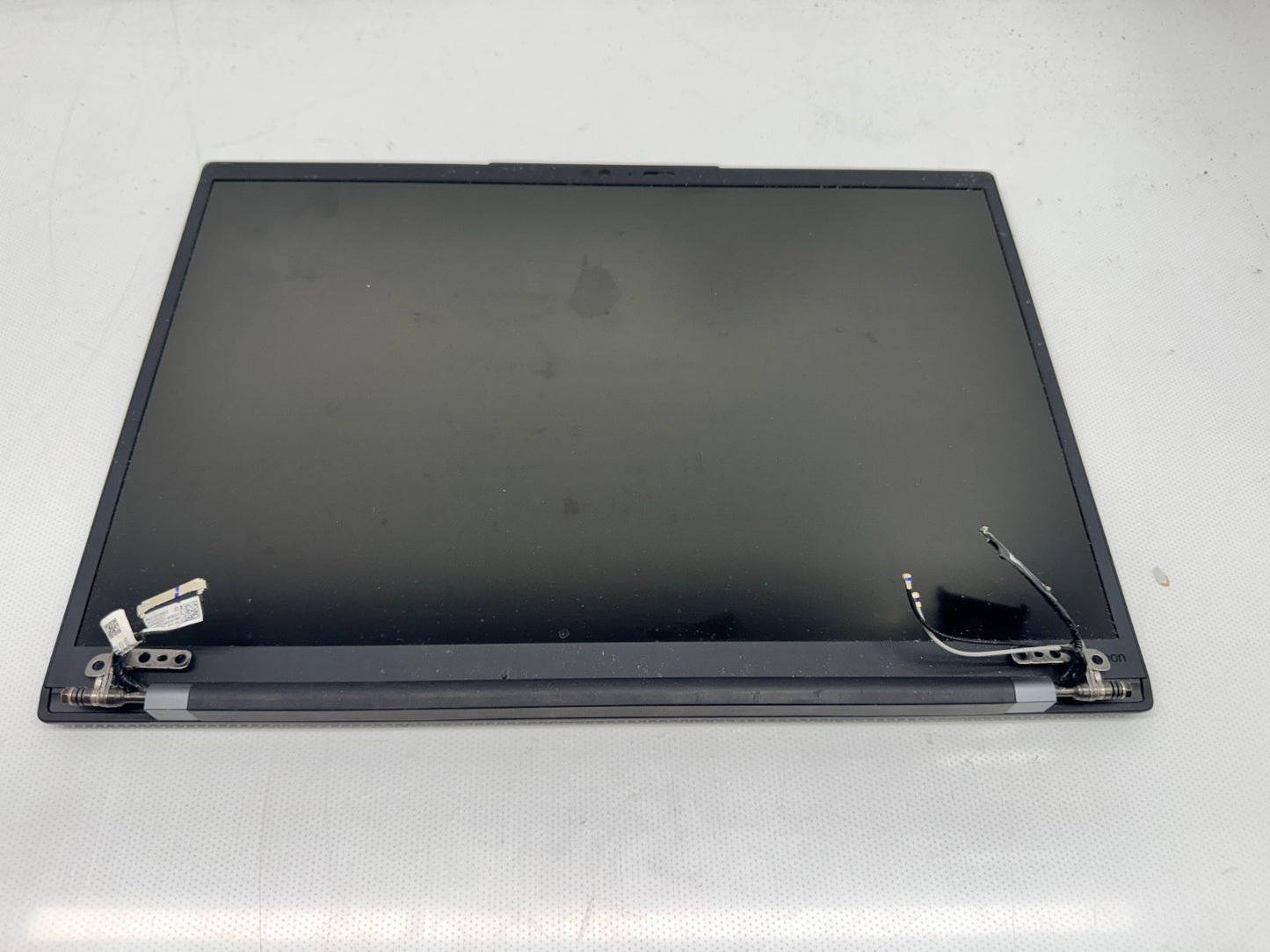 Lenovo LCD Screen for ThinkPad X1 Carbon 10Gen 14" 1920 x 1200 Matte Black *READ