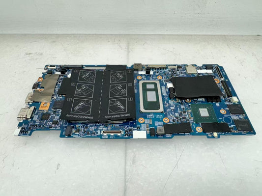 Dell Inspiron 15 7500 Intel i7-10510U@1.80GHz MX330 Laptop Motherboard 0V32GF