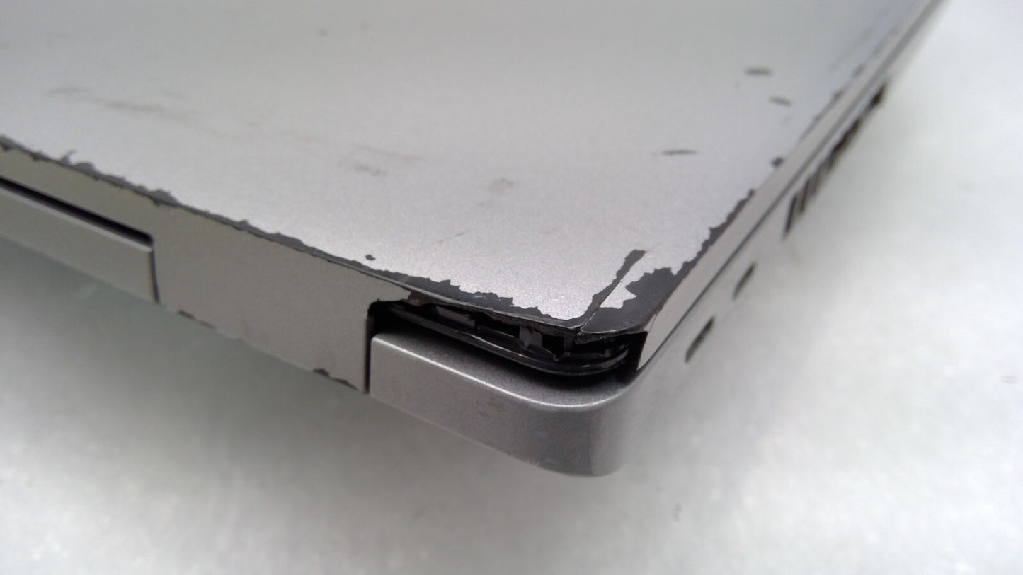 *Read*Dell Latitude 5520 15.6"Laptop i5-1145G7@2.6GHz 16G RAM No HDD/Battery B13