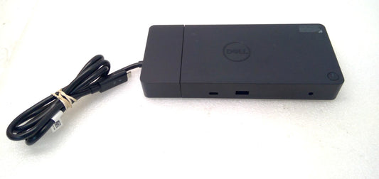 Dell Docking station USB-C WD19 K20A001 NO AC