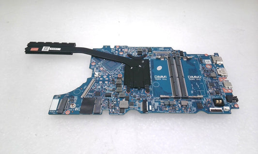 Dell Latitude 3550 Intel i3-1315U@1.20GHz Laptop Motherboard 0FJ8J0