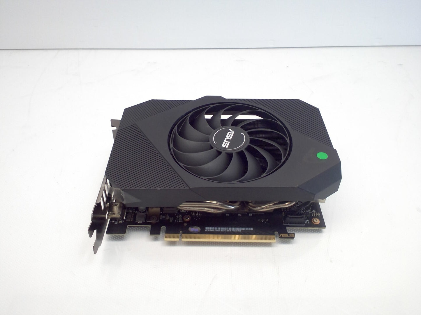 ASUS Phoenix NVIDIA GeForce RTX 3060 V2 Gaming Graphics Card (PH-RTX3060-12G-V2)