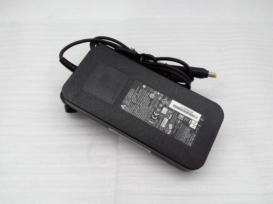 Genuine Delta ADP-120RH BB 19V 6.32A 120W AC/DC Adapter 5.5mmx1.7mm