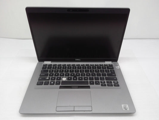Dell Latitude 5410 14"  i5-10310U@1.7Ghz 16G RAM  B20/B22 No HDD/Battery *Read*