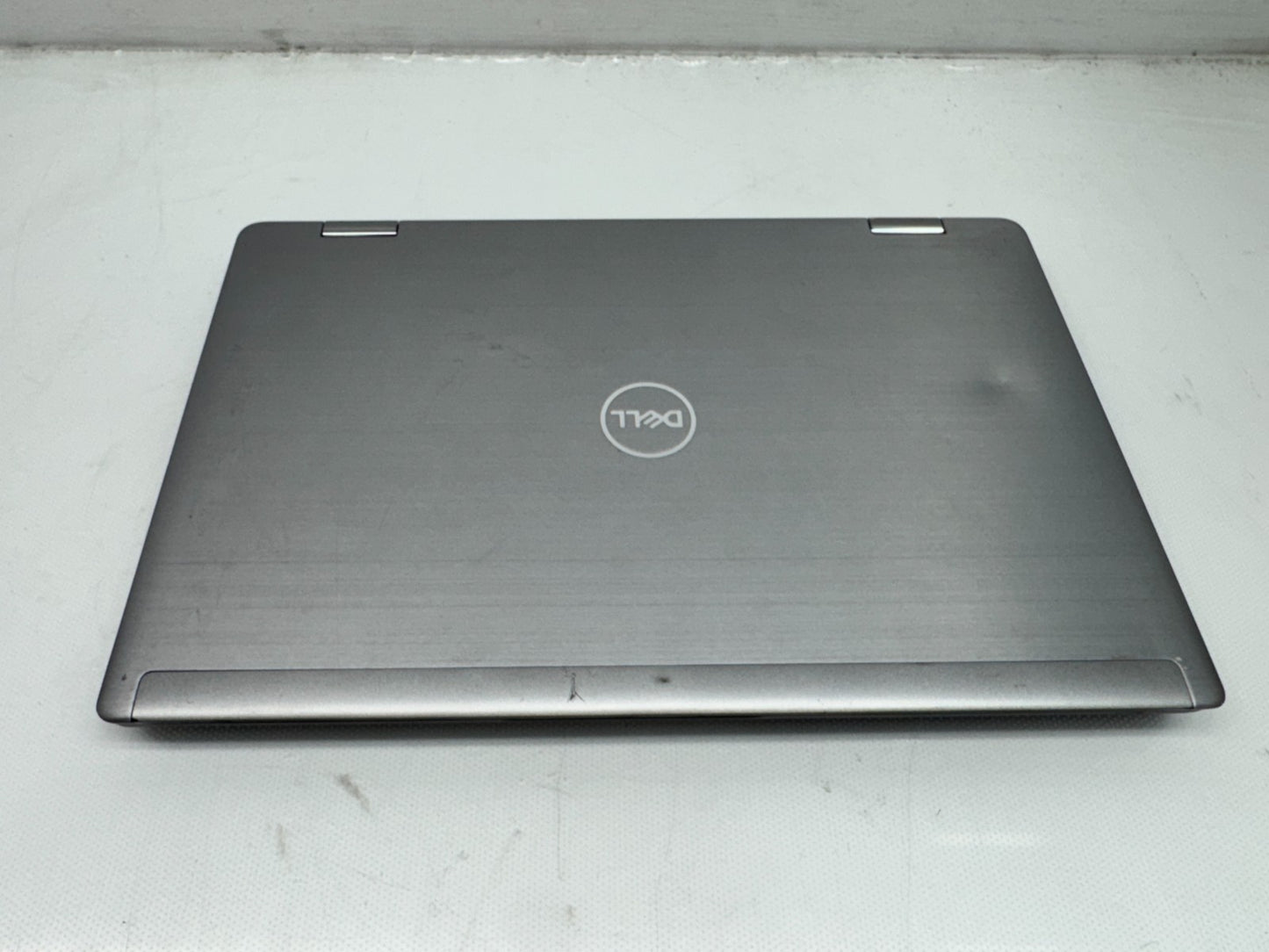 Dell Latitude 7330 Laptop Touch i7-1265U@1.8GHz 16GB RAM 256GB SSD Win11 *READ*