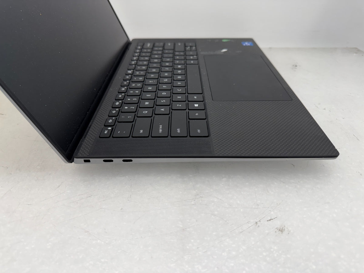 Lot of 5 Dell Precision 5560 15.6"FHD i7-11850H @2.5GHz 16GB BIOS Locked *Read*