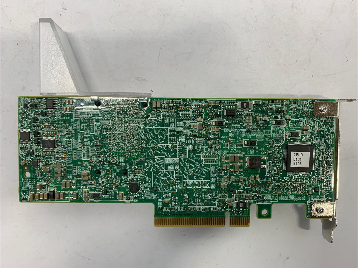 lotof 5 749797-001 HP Smart Array 12GB/s SAS Controller 726823-001 P440/4GB FBWC